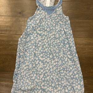 Nordstrom’s Girl’s Cotton Dress M (8/10)